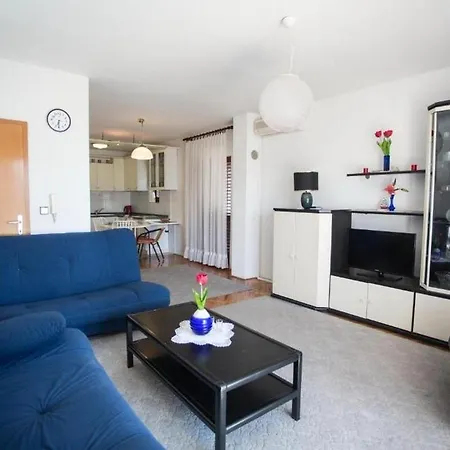 Appartement With A Parking Space Promajna, Makarska - 20785 Promajna
